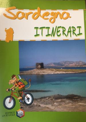 SARDEGNA ITINERARI